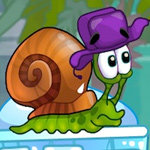 صورة Snail Bob 5 Html5