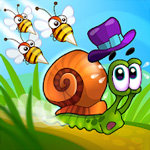 صورة Snail Bob 6