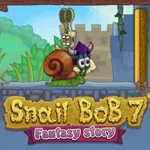 صورة Snail Bob 7