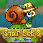 صورة Snail Bob 8