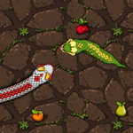 صورة Snake Attack