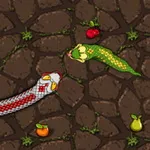 صورة Snake Attack
