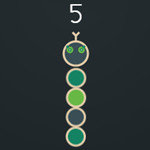 صورة Snake Vs Block