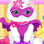 صورة Snow White And The Pet