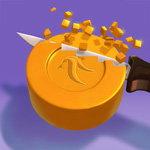 صورة Soap Cutting