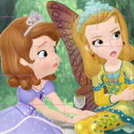 صورة Sofia And Friends Jigsaw Puzzle