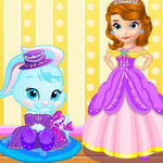 صورة Sofia And Pet