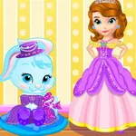 صورة Sofia And Pet