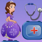 صورة Sofia Crazy Theme Hospital