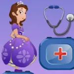 صورة Sofia Crazy Theme Hospital