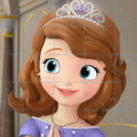صورة Sofia Jigsaw Puzzle