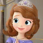 صورة Sofia Jigsaw Puzzle
