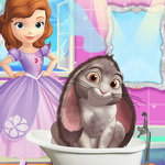 صورة Sofia Take Care Of Clover
