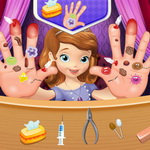 صورة Sofia The First Hand Doctor