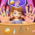 صورة Sofia The First Hand Doctor