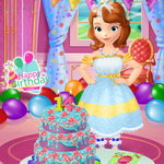 صورة Sofia Unforgettable Birthday Party