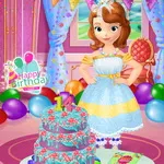 صورة Sofia Unforgettable Birthday Party