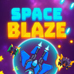 صورة Space Blaze
