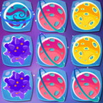 صورة Space Match 3