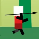 صورة Spear Toss Challenge