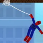 صورة Spidey Swing