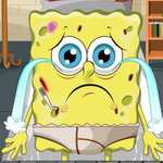 صورة Spongebob Doctor