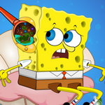 صورة Spongebob Ear Surgery