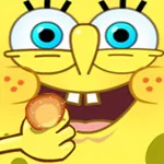 صورة Spongebob Gets Ingredients