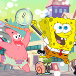 صورة Spongebob Hidden Alphabets