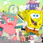 صورة Spongebob Hidden Alphabets