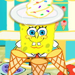 صورة Spongebob Ice Shop