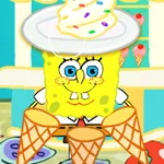 صورة Spongebob Ice Shop