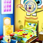 صورة Spongebob Or Hello Kitty