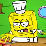 صورة Spongebob Restaurant