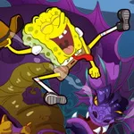 صورة Spongebob Rider