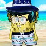 صورة Spongebob's Summer Life