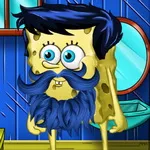 صورة Spongebob Shave Time