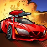 صورة Spy Car