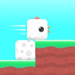 صورة Square Bird