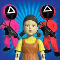 صورة Squid Game 3d Online