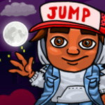 صورة Stack Jump