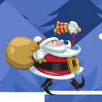 صورة Stick Santa
