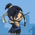 صورة Stickman Archer Online 2