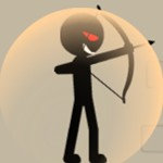 صورة Stickman Archer Online 3