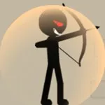 صورة Stickman Archer Online 3