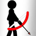 صورة Stickman Archer Online