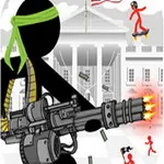صورة Stickman Army