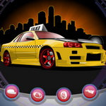 صورة Super Car Dressup