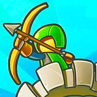 صورة Super Tower War