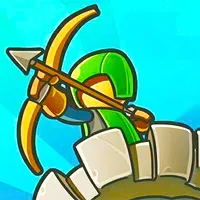 صورة Super Tower War